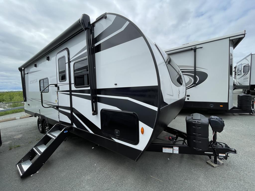 2023 Stratus 221vrk - Bluenose Rv Centre In Cookville, Ns