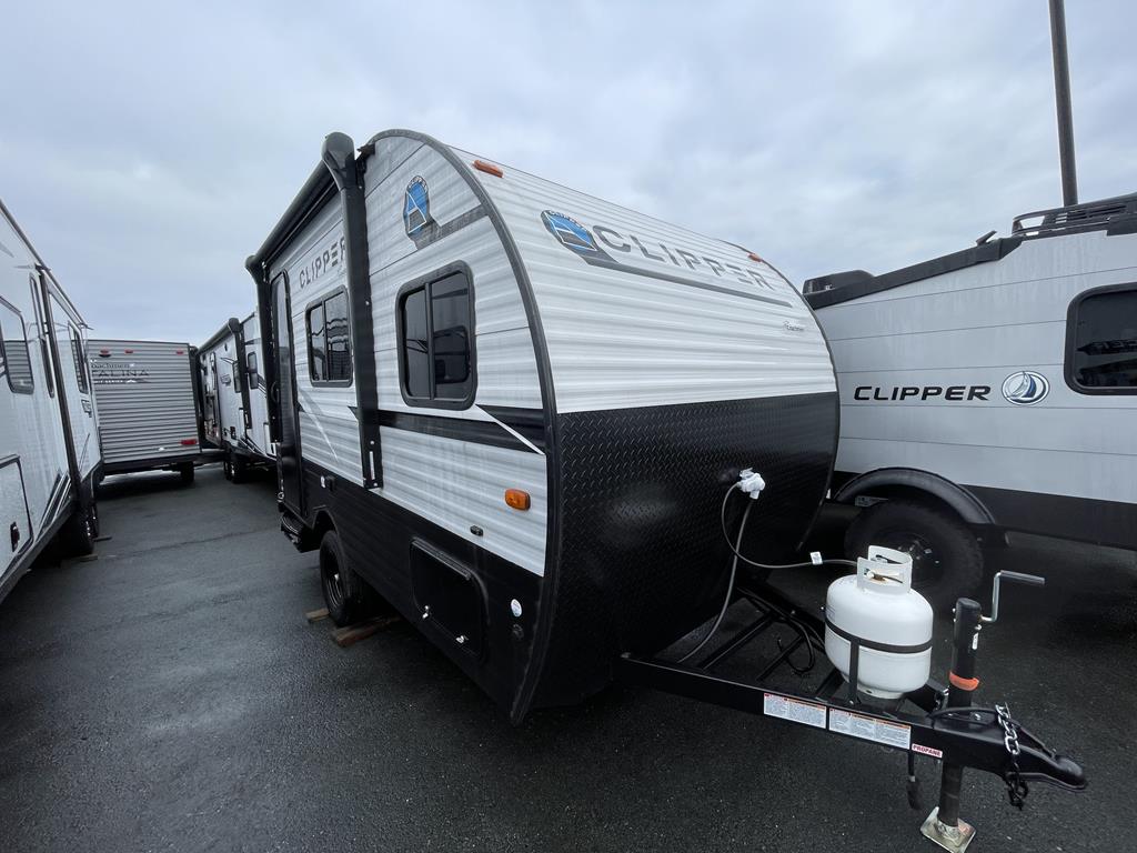 2023 Clipper 14CR - Bluenose RV Centre in Cookville, NS