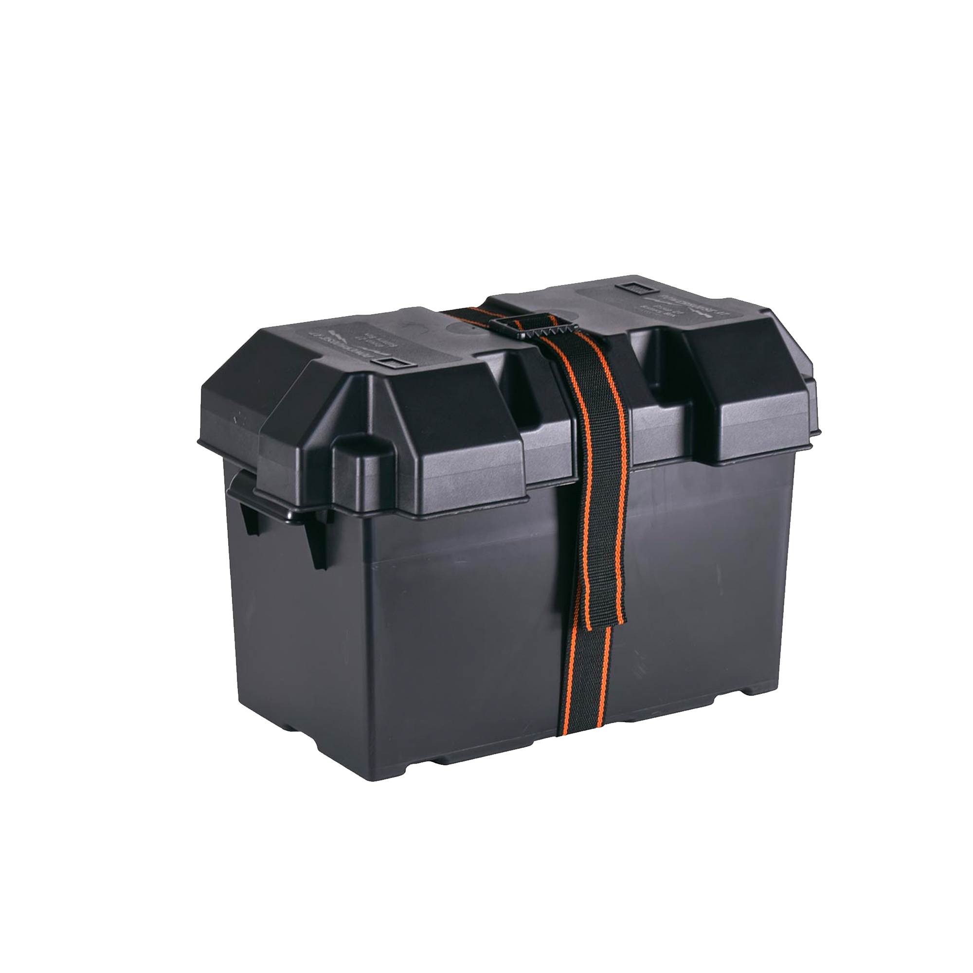  Marine Battery Box